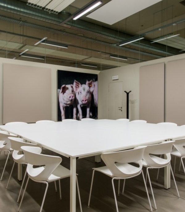Ondernemerscentrum Roeselare