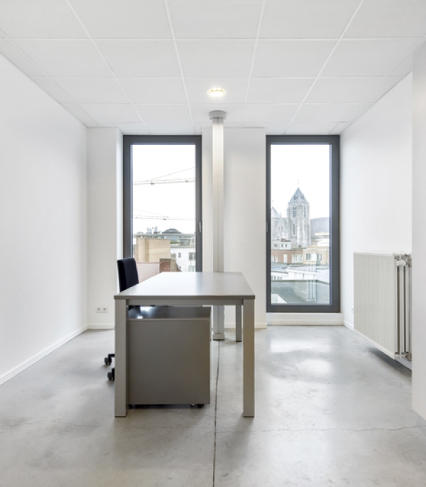 Ondernemerscentrum Kortrijk