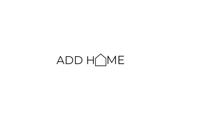 add home