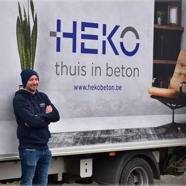 Heko Beton 
