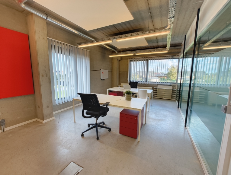 Diksmuide Kantoor 1.3