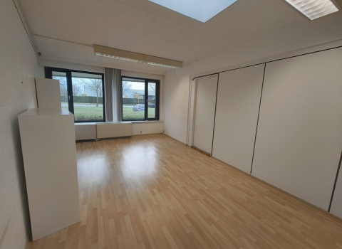Kantoor Te Huur Roeselare - Kantoor 1