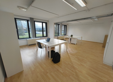 Kantoor Te Huur Roeselare - Kantoor 3+4