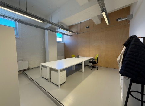 Kantoor Te Huur Roeselare - Kantoor 1.10.3